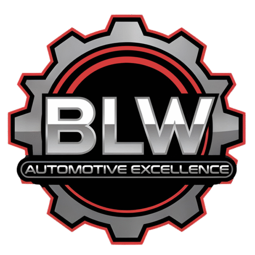 BLW